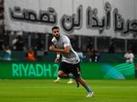 قرار عاجل في الزمالك بشأن شراء عقد المغربي محمود بنتايج