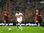 الزمالك يتعادل سلبيا أمام بلدية المحلة في دوري Nile