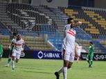 ترتيب هدافي الدوري: السعيد يحتفظ بالقمة ومدافع الزمالك يصل لـ5 أهداف