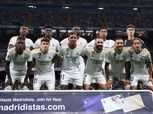 جدول ترتيب الدوري الإسباني قبل ختام الجولة الثامنة.. ريال مدريد يتصدر
