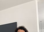 مستخدما العنكبوت الأسود.. محمد صلاح يحتفل بعيد الهالويين