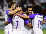بالصور| «الشحات» يقود العين أمام شباب أهلي دبي في كأس رئيس الإمارات
