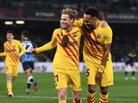ترتيب الدوري الإسباني قبل مباراة برشلونة أوساسونا.. الملكي يتصدر