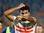 صفقات الزمالك.. الأبيض يستقر على تسويق أسامة فيصل