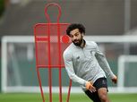 بالصور| ليفربول ينهي تدريباته استعدادا لملاقاة هوفنهايم