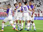 العين الإماراتي يهزم النصر السعودي بهدف في ذهاب ربع نهائي كأس آسيا