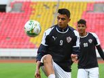 الزمالك يرفض انتقال عمر السعيد لسموحة.. ومصدر: تعنت فرج عامر السبب
