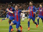 برشلونة يوقع مع لاعب بالميراس مقابل 14 مليون يورو