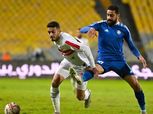 فاروق جعفر: الزمالك لم يتحدث مع نجلي لتجديد عقده