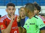 توروب ينفجر في وجه ياسر إبراهيم بعد هدف الاتحاد.. تحذير أخير قبل مواجهة إيجل نوار
