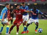 ليفربول ونابولي يحذران الجماهير من "حرب الشوارع".. تجنبوا القمصان