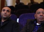 الزمالك يخطر «جورج» و«العتال» باجتماع المجلس عبر رسالة هاتفية