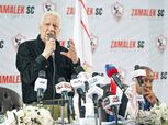 الزمالك يشكو التعاون السعودي لـ«فيفا».. ومرتضى منصور يهاجم ثنائي بيراميدز