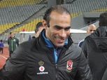 الأهلي يصعد طبيبين للعلاج الطبيعي إلى تدريبات الفريق