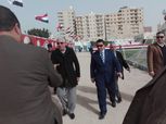 600 ألف جنيه مكافأة من محافظ مطروح للرجاء بعد الفوز على سيدي سالم