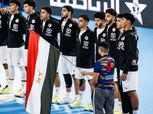منتخب مصر يكتسح إيران في بطولة إسبانيا لكرة اليد