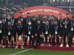 اتحاد الكرة يكرم الأهلي بعد «برونزية» مونديال الأندية