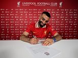 محمد صلاح يكشف عن سبب تأخر التجديد مع ليفربول