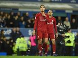 بث مباشر لمباراة ليفربول وفولهام اليوم الأحد 17-3-2019 