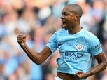 فيرناندينيو يستسلم: ليفربول حسم لقب الدوري الإنجليزي
