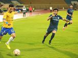 بقيادة عبدالرحمن مجدي وتراوري.. قائمة الإسماعيلي لمواجهة إنبي بالدوري