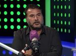 نجم الأهلي السابق: الاتحاد كان قادرا على الفوز.. وأفشة كان «قالب وشه»
