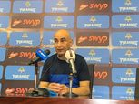 حسام حسن: حققنا العديد من المكاسب بالفوز على الطلائع.. والتوقف أثر سلبا