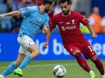 جدول ترتيب الدوري الإنجليزي بعد فوز السيتي وتعثر ليفربول