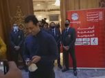 أحمد مرتضى: هنأت طارق قنديل بفوز الأهلي بدوري أبطال أفريقيا