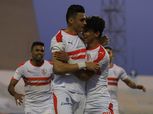 بعد الفوز على طنطا.. رئيس الزمالك يجتمع بلاعبي الفريق