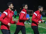 الأهلي يعود من تونس السبت استعدادا لمواجهة بني سويف في كأس مصر