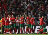 رغم ضمان التأهل.. منتخب المغرب يضرب ليسوتو بسباعية في تصفيات أفريقيا