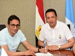 هل يرحل أحمد سامي عن زعيم الثغر؟.. مصدر بالاتحاد السكندري يرد