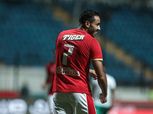 هل يكون كأس العالم للأندية مفتاح الصلح بين موسيماني وكهربا؟