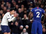 القبض على مشجع تشيلسي بسبب العنصرية ضد لاعب توتنهام
