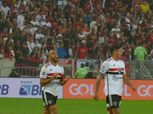 تعادل إيجابي بين فلامنجو وساوباولو في قمة مباريات الدوري البرازيلي