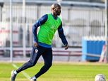 مهيب عبدالهادي: شيكابالا رفض عرضا مغريا من نادي مصري للرحيل عن الزمالك