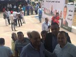 الشامي: أدعم قائمة هاني أبوريدة في انتخابات الجبلاية
