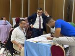 بدء عملية فرز الأصوات في انتخابات الزمالك