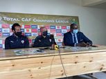 باتشيكو: تونجيت فريق قوي.. والزمالك لن يتأثر بالغيابات