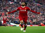 رسميا| محمد صلاح ينافس «رونالدو ومودريتش» على لقب أفضل لاعب في أوروبا