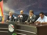 الشامى: رابطة الأندية المحترفة جادة فى إعادة الجماهير إلى المدرجات