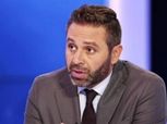 حازم أمام يوجه رسالة هامة لمحمد صلاح