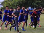 في الثالثة عصرًا.. الأهلي يخوض تدريبه الرئيسي على الملعب الوطني بتنزانيا