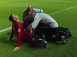 تقارير إسبانية تكشف مدة غياب رونالدو عن الملاعب بسبب الإصابة