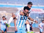 بيراميدز يتعثر أمام سيراميكا كليوباترا لصالح الأهلي والزمالك