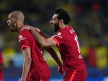 محمد صلاح لـ فابينيو بعد الانتقال إلى اتحاد جدة: أراك قريبا «فيديو»