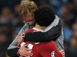 «كلوب» يتحدث عن سبب تراجع محمد صلاح في بداية الموسم