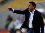 البدري: فخور بما يقدمه كوكا.. وفرصته متساوية مع مصطفى محمد