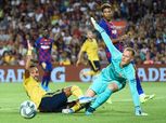 موعد مباراة برشلونة ضد نابولي في أمريكا والقنوات الناقلة